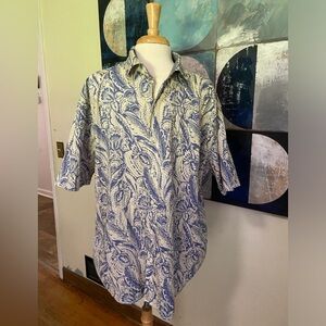 Tommy Bahama Shirt